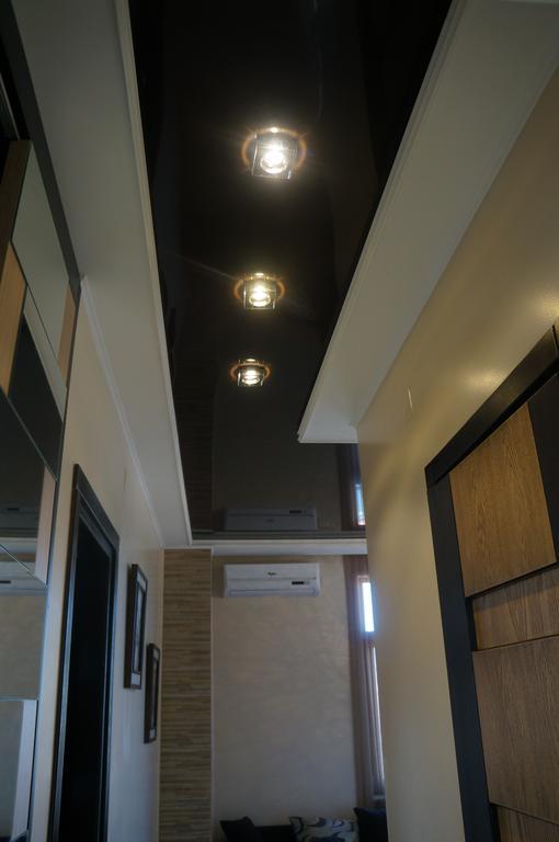 Apartment With Summer Terrace Batumi Phòng bức ảnh