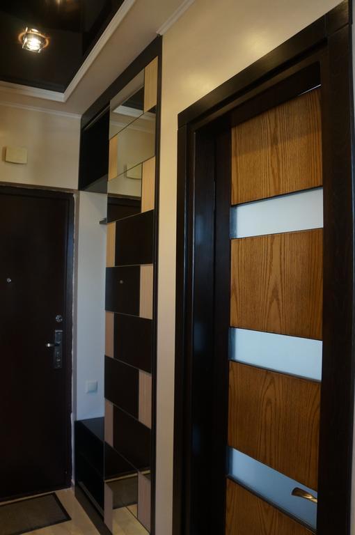 Apartment With Summer Terrace Batumi Phòng bức ảnh